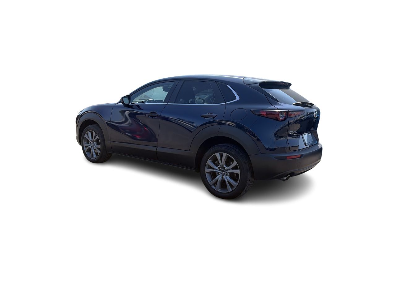 Mazda CX-30  2023