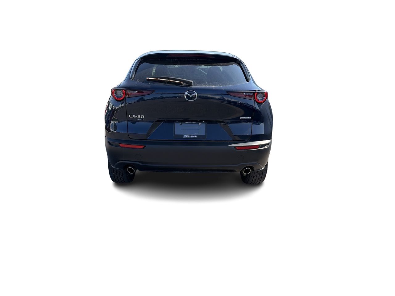 2023 Mazda CX-30