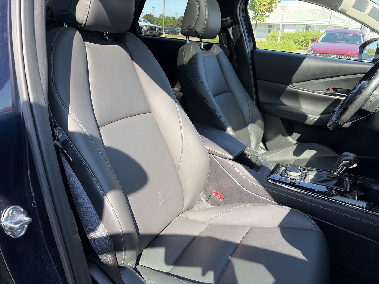 2023 Mazda CX-30