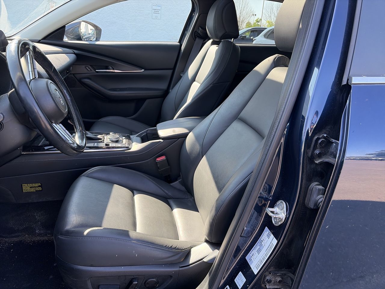 2023 Mazda CX-30