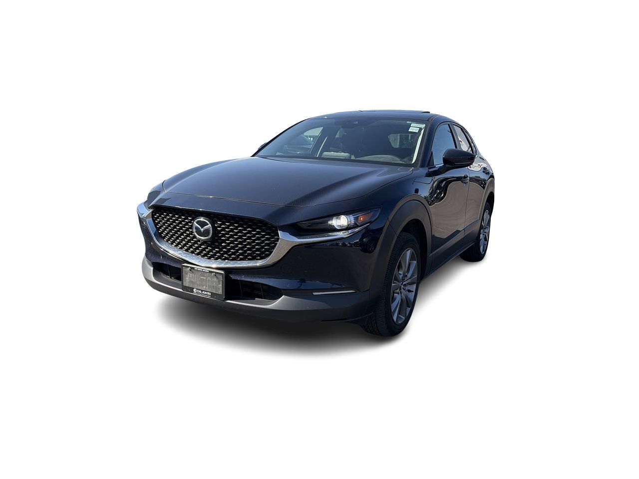 2023 Mazda CX-30