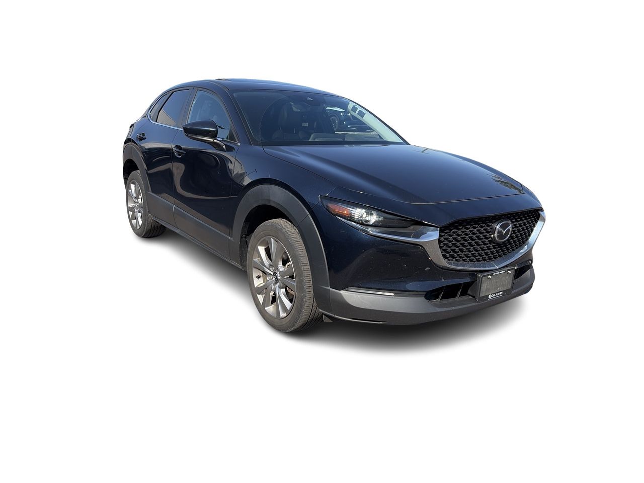 2023 Mazda CX-30