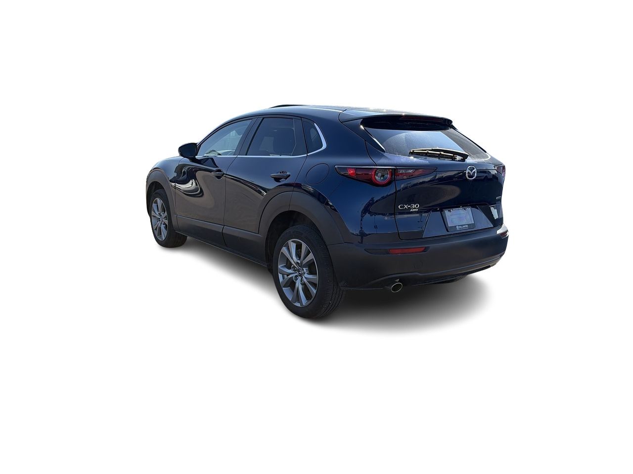 2023 Mazda CX-30