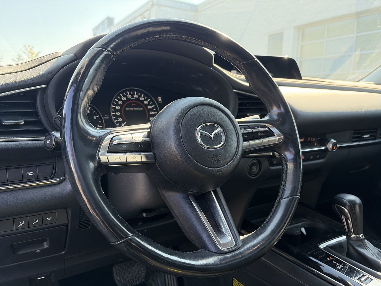 2023 Mazda CX-30