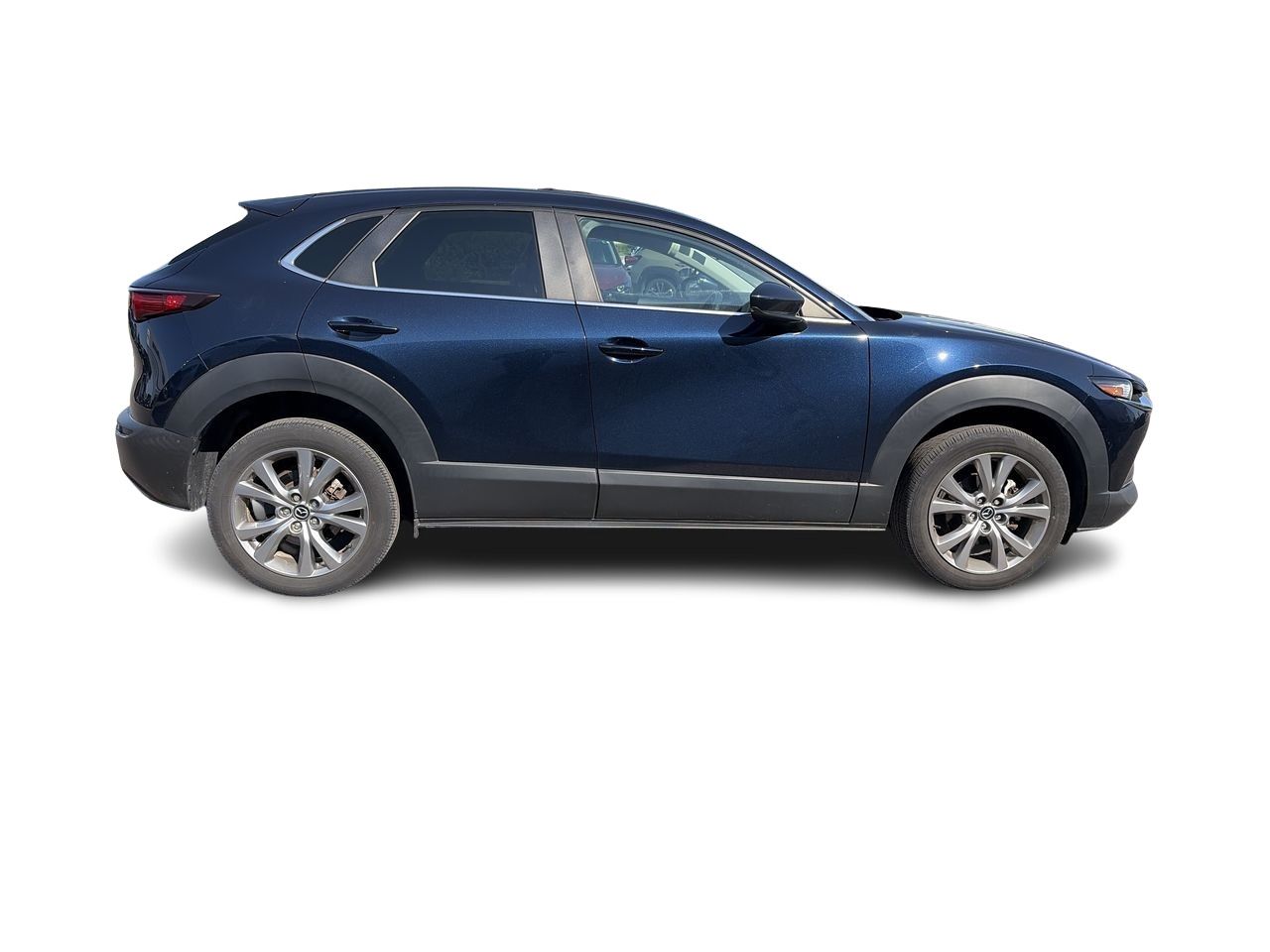 2023 Mazda CX-30