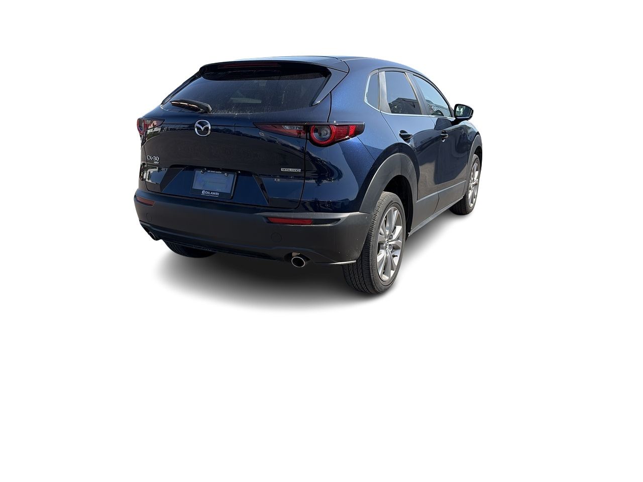 2023 Mazda CX-30