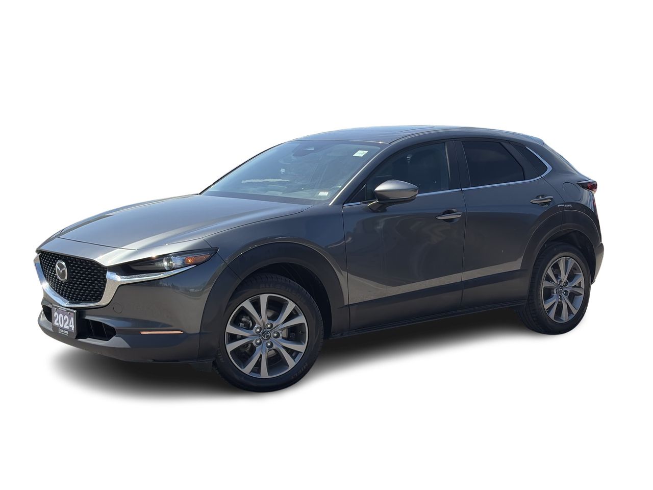 2024 Mazda CX-30 GS AWD