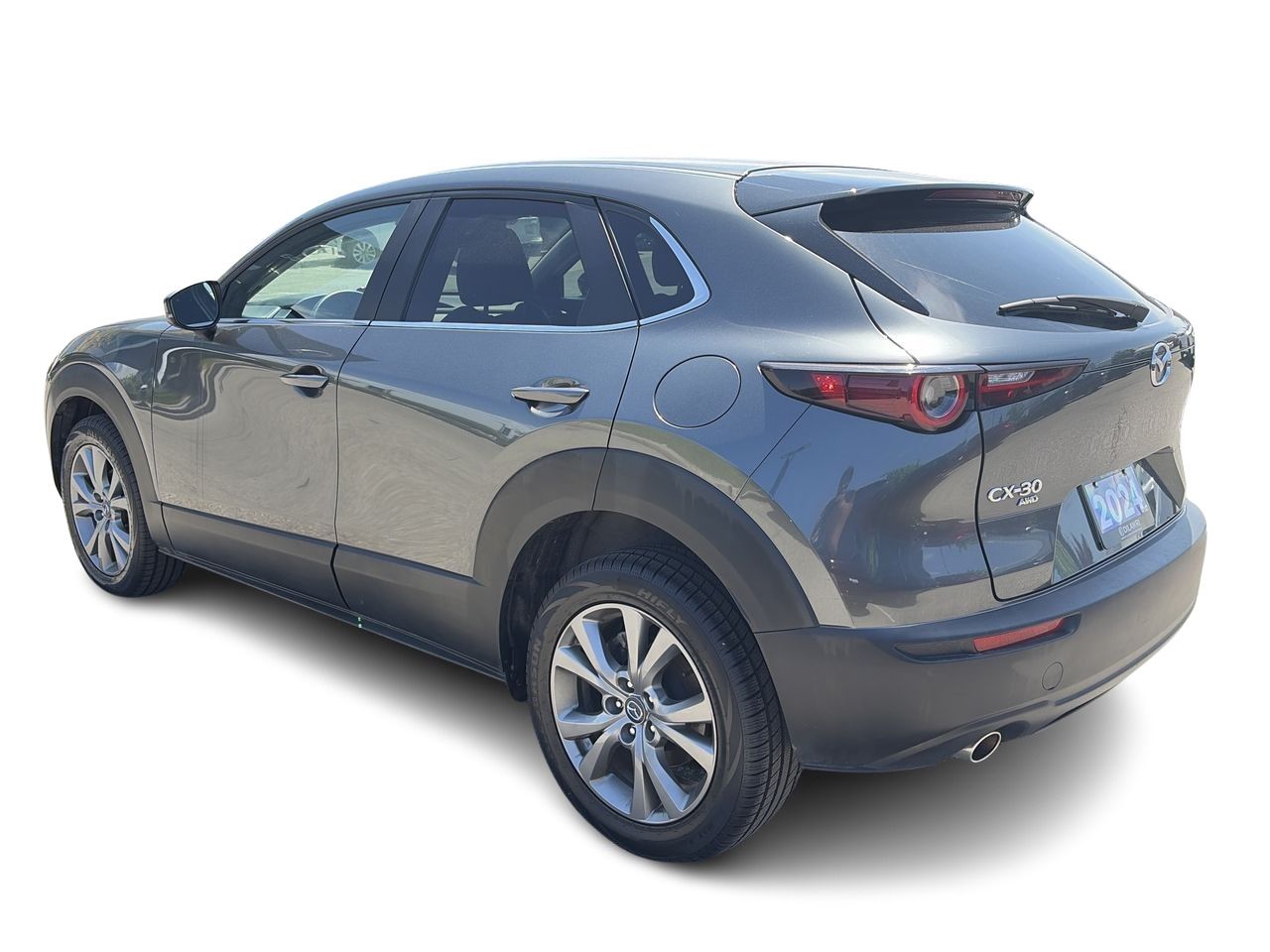 2024 Mazda CX-30