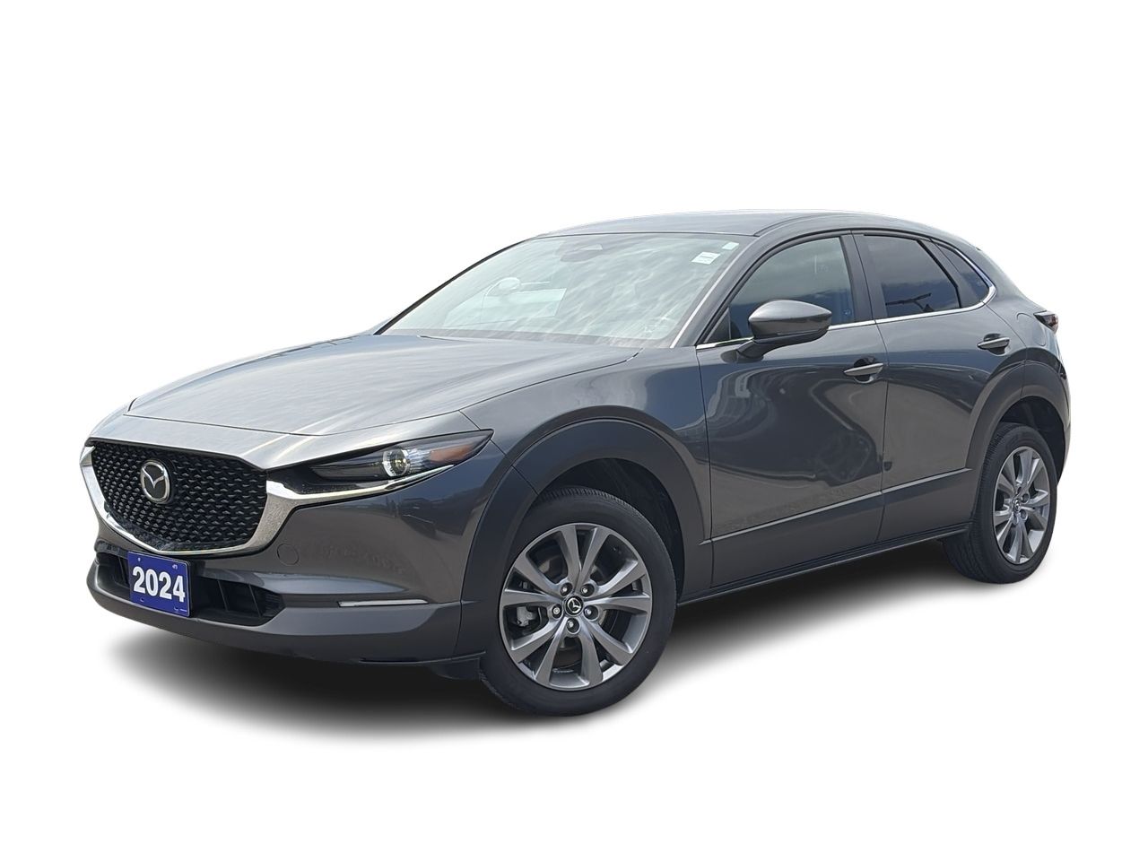 2024 Mazda CX-30 GS AWD