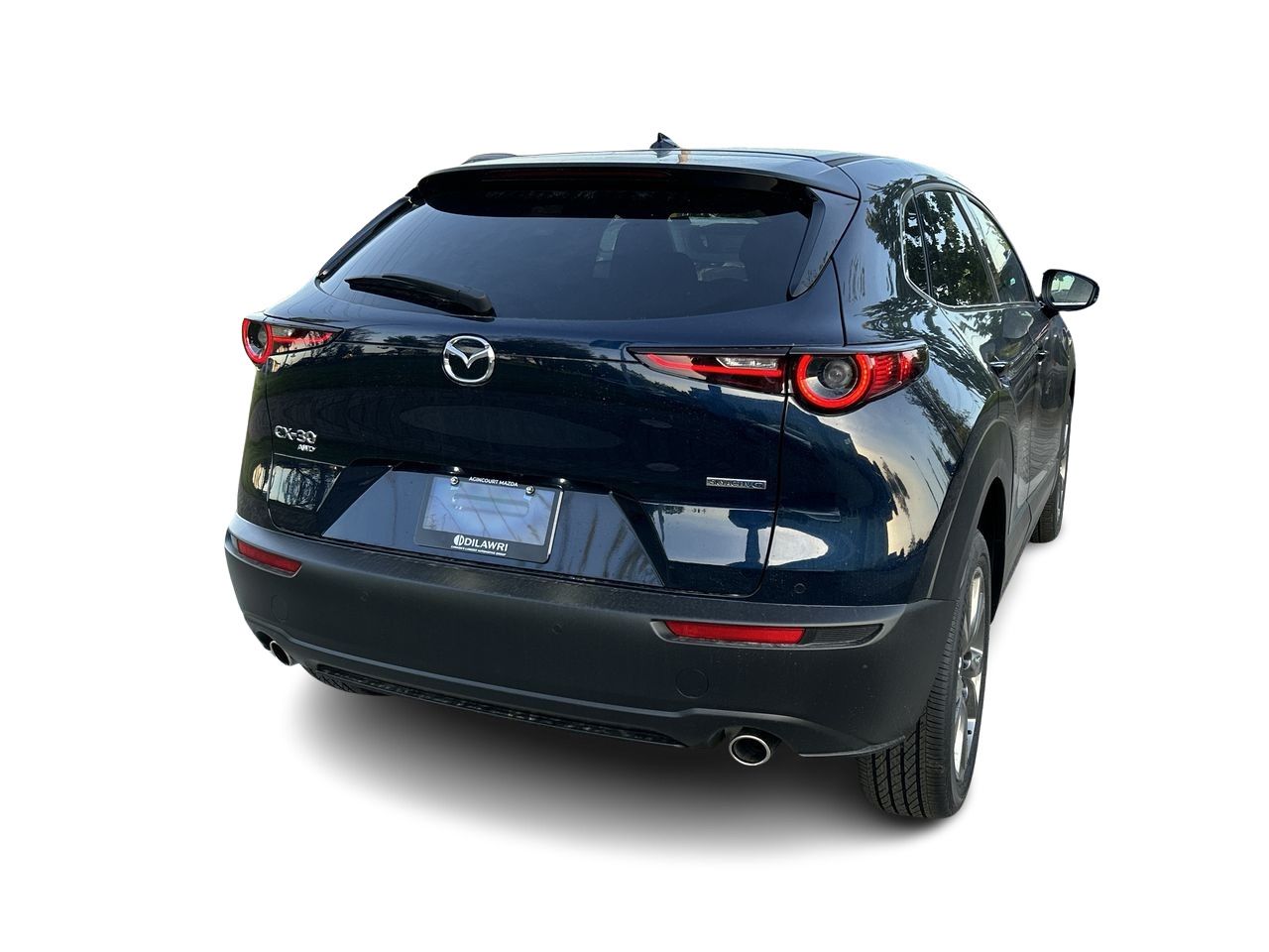 Mazda CX-30  2024 à Mississauga, Ontario