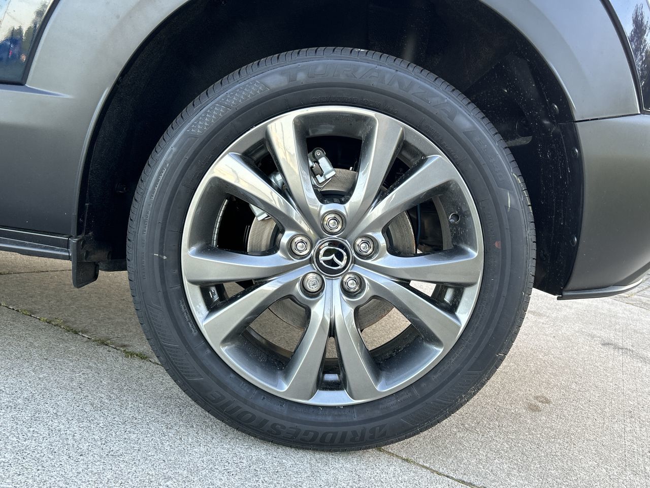 Mazda CX-30  2024 à Mississauga, Ontario