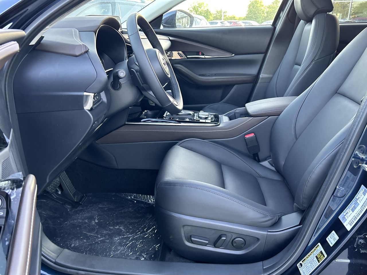 Mazda CX-30  2024 à Mississauga, Ontario