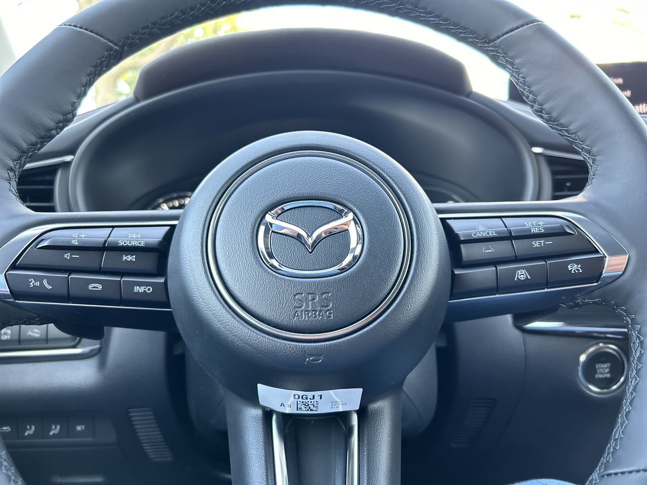 Mazda CX-30  2024 à Mississauga, Ontario