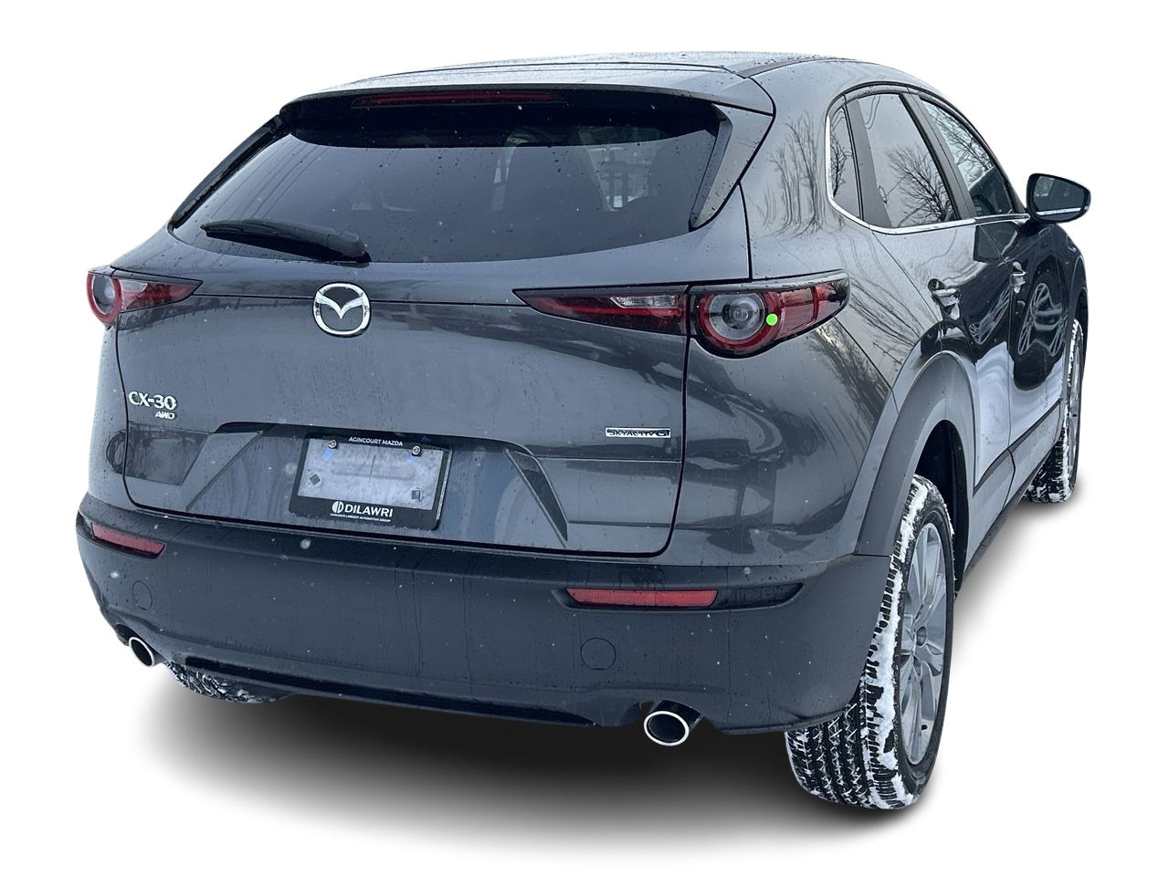 Mazda CX-30  2025 à Mississauga, Ontario