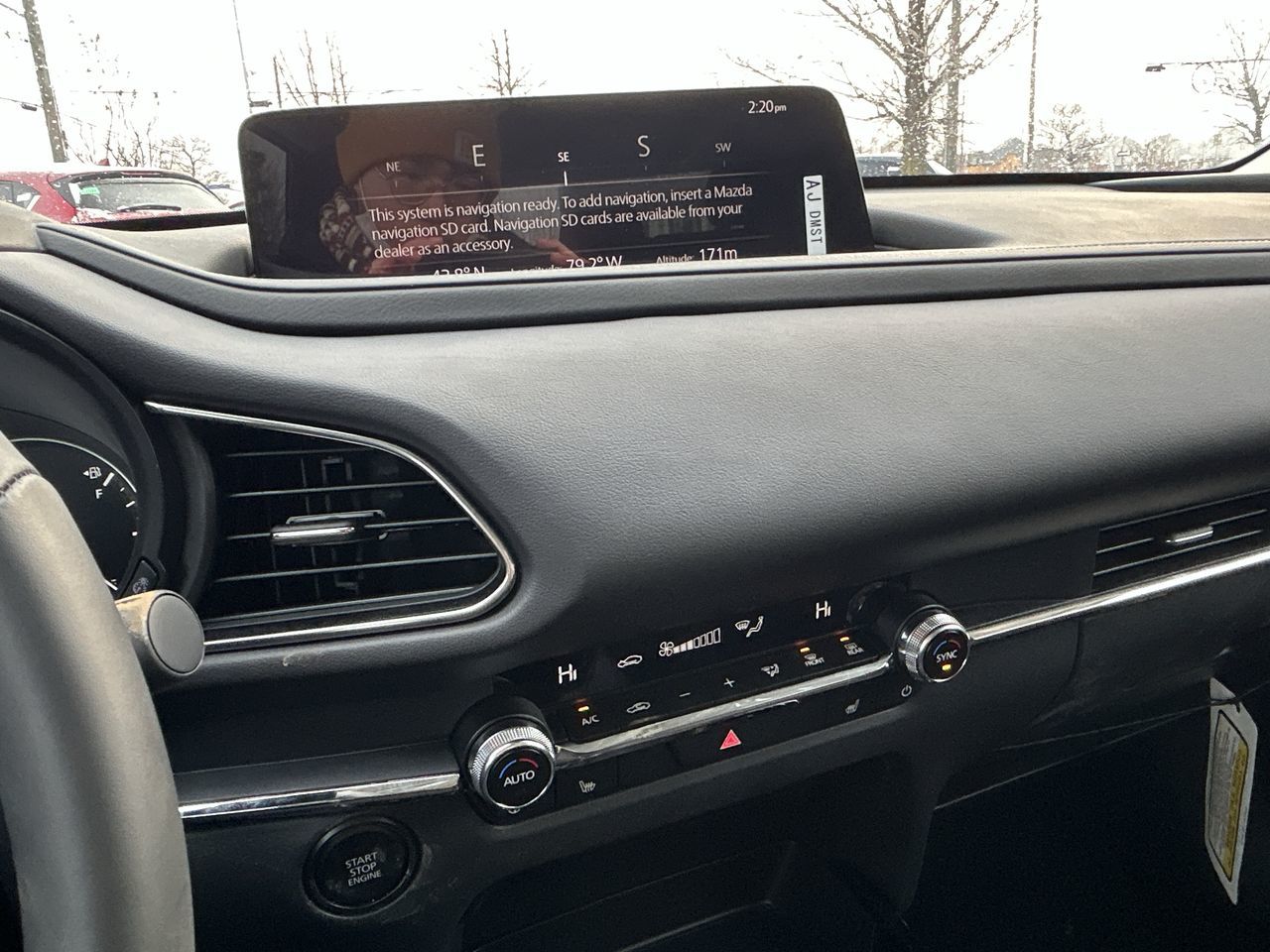 Mazda CX-30  2025 à Mississauga, Ontario
