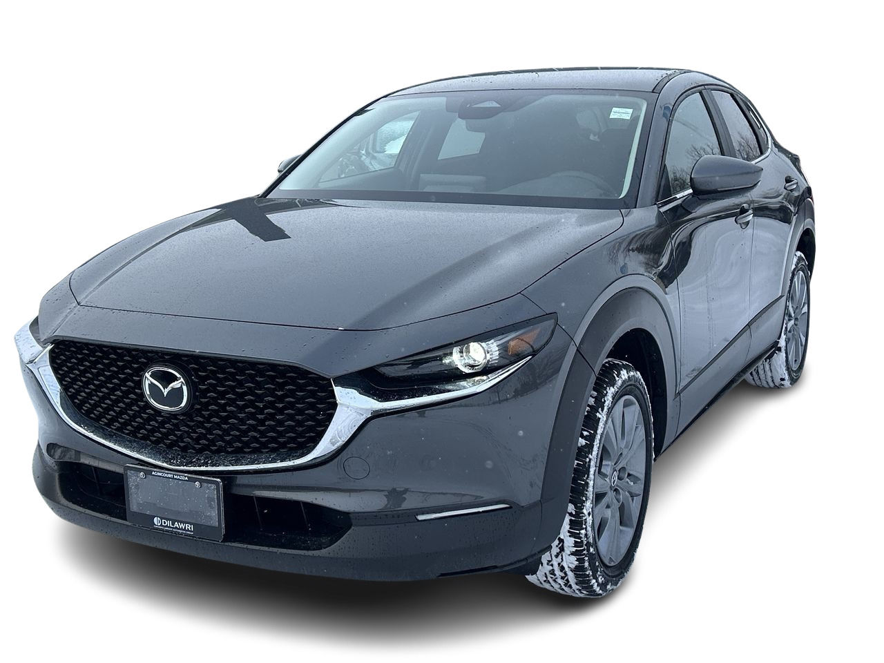 Mazda CX-30  2025 à Mississauga, Ontario