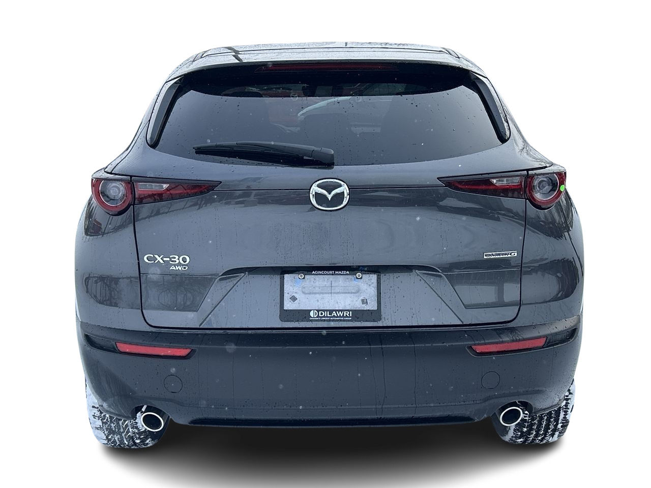Mazda CX-30  2025 à Mississauga, Ontario