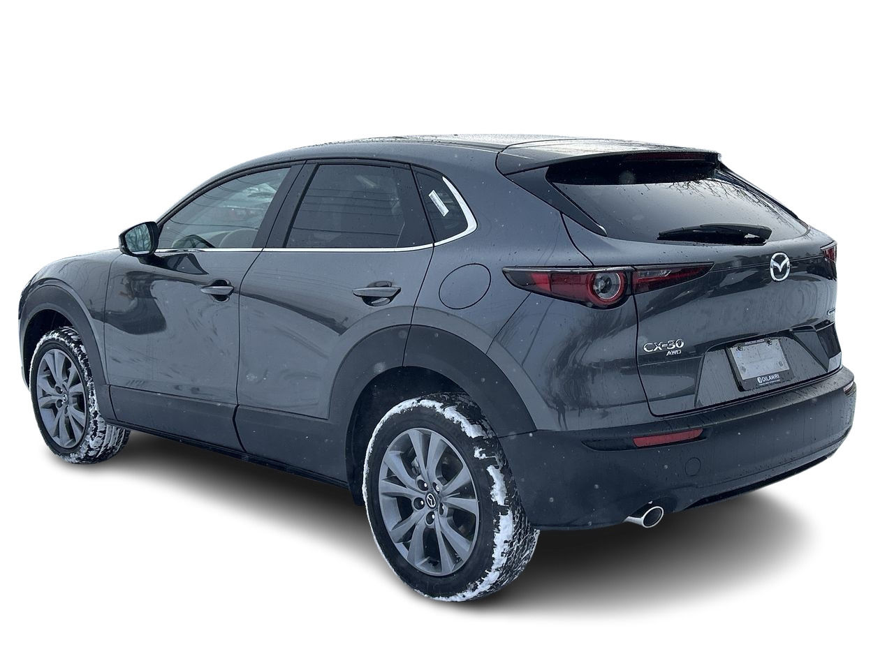 Mazda CX-30  2025 à Mississauga, Ontario