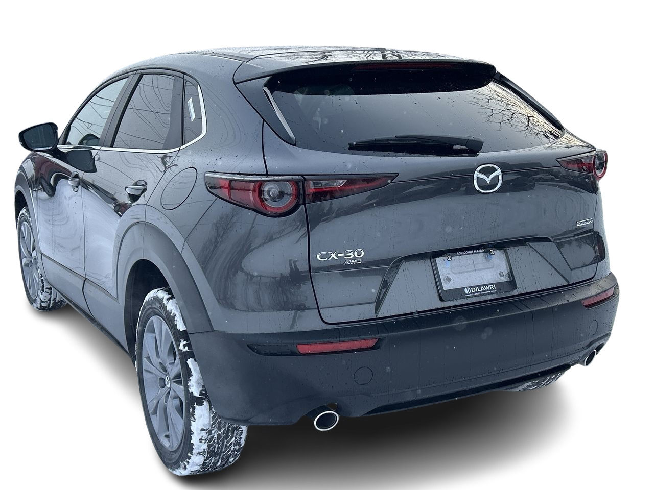 Mazda CX-30  2025 à Mississauga, Ontario
