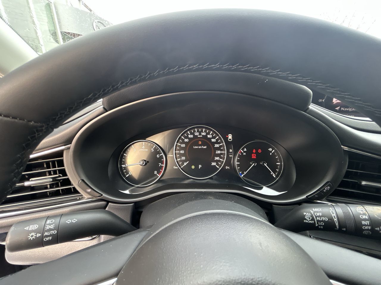 Mazda CX-30  2025 à Mississauga, Ontario