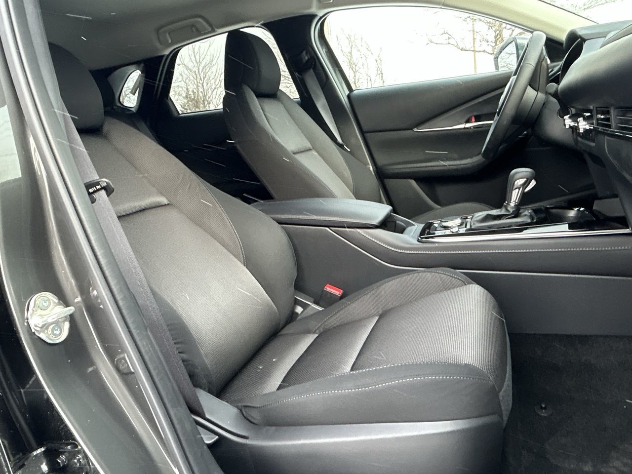 Mazda CX-30  2025 à Mississauga, Ontario