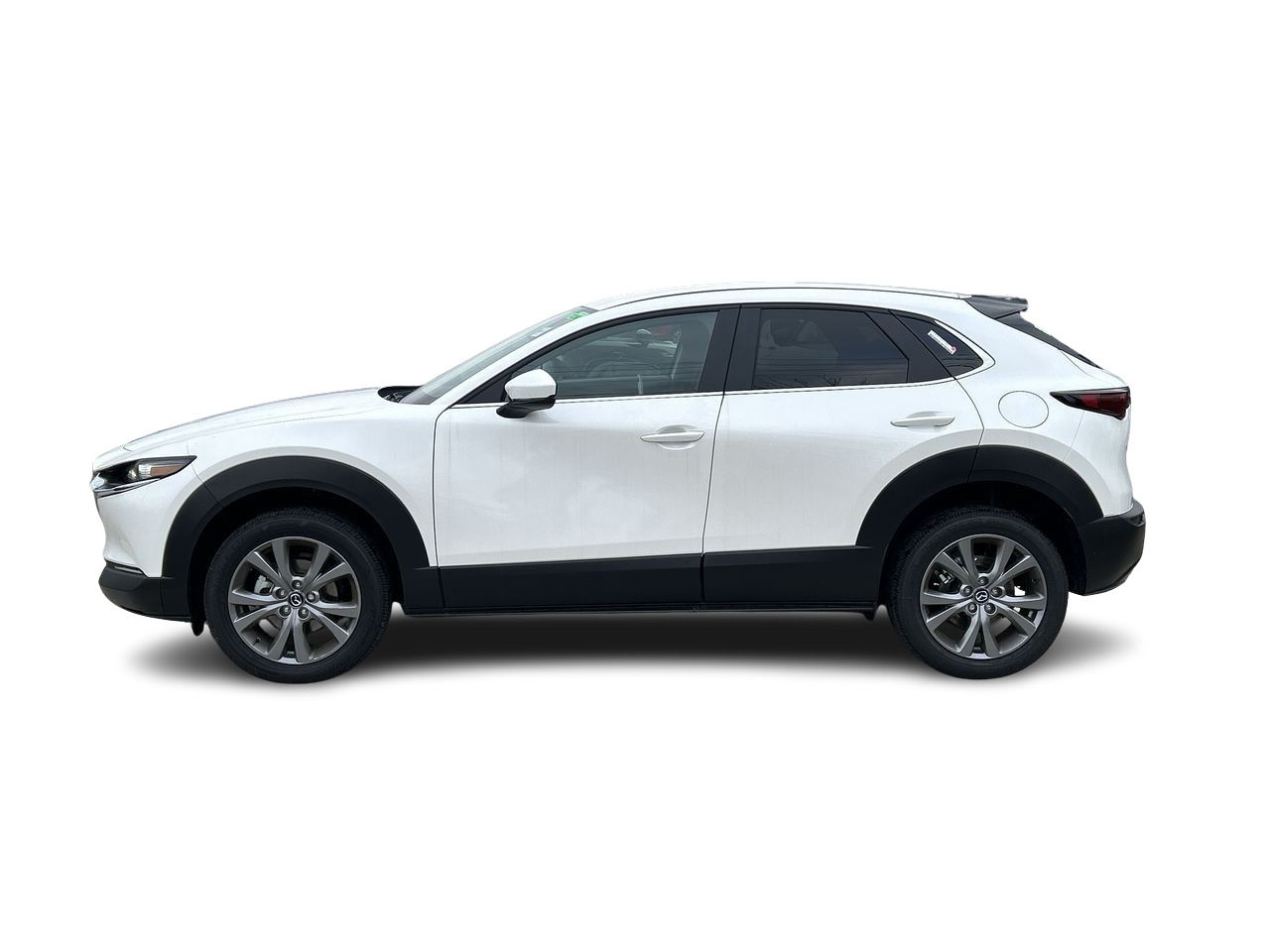 2025 Mazda CX-30 in Mississauga, Ontario