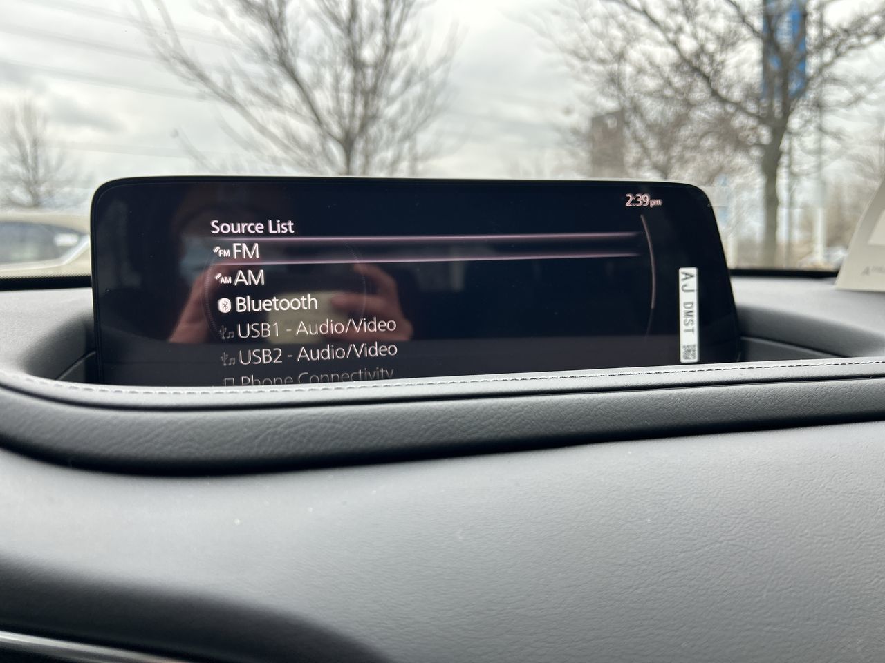 2025 Mazda CX-30 in Mississauga, Ontario