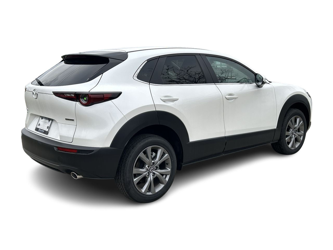 2025 Mazda CX-30 in Mississauga, Ontario