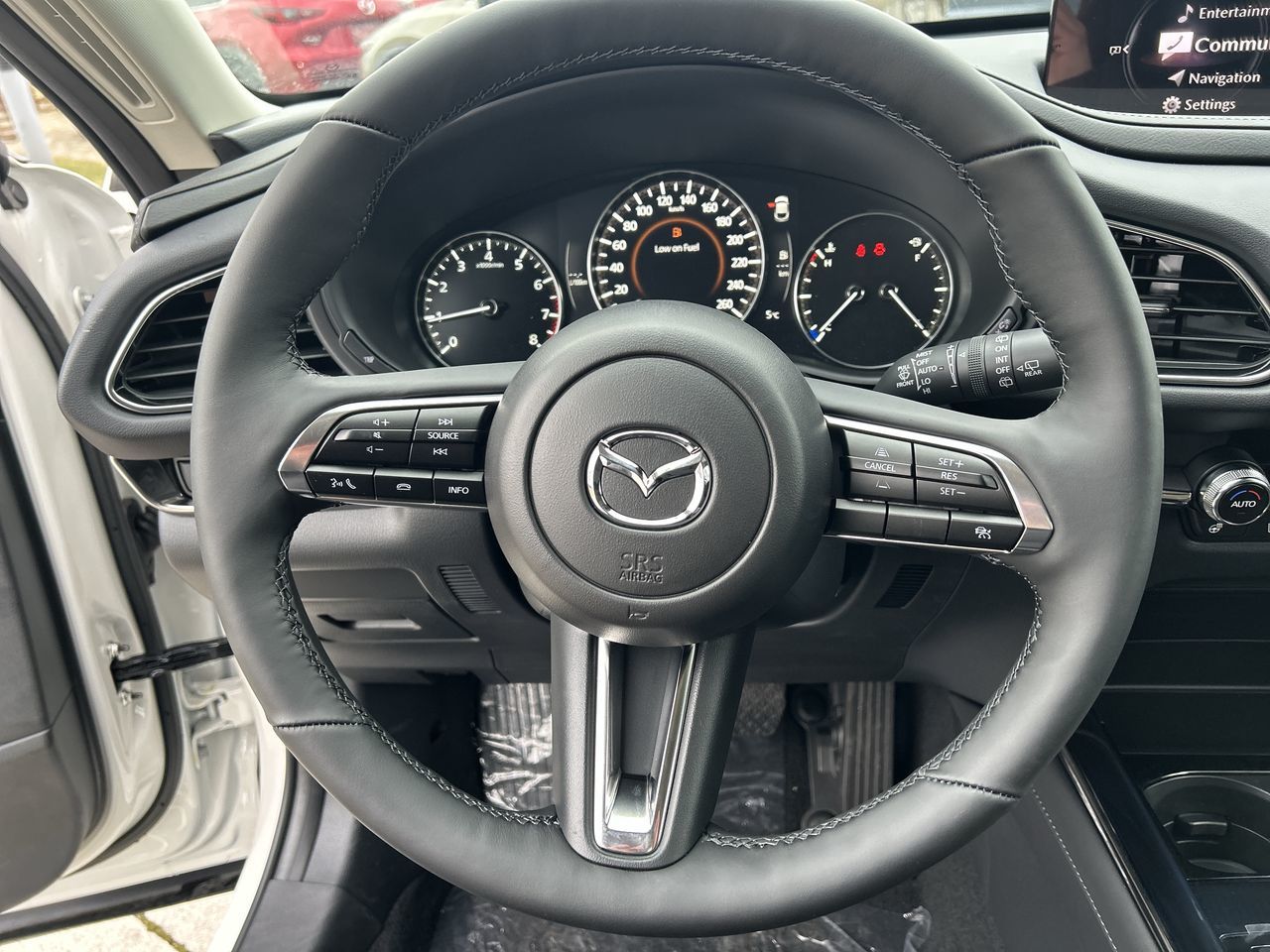 2025 Mazda CX-30 in Mississauga, Ontario