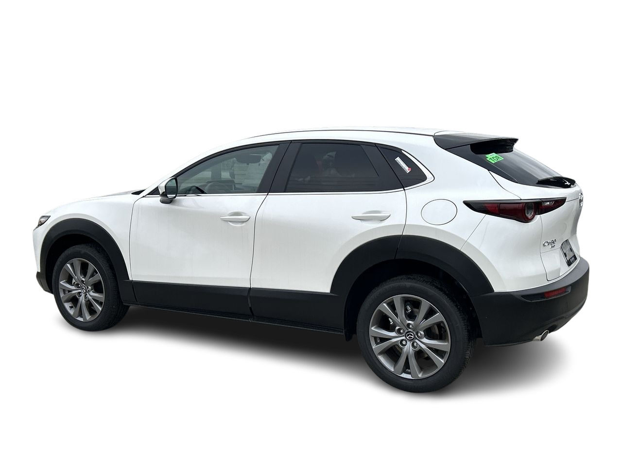 2025 Mazda CX-30 in Mississauga, Ontario