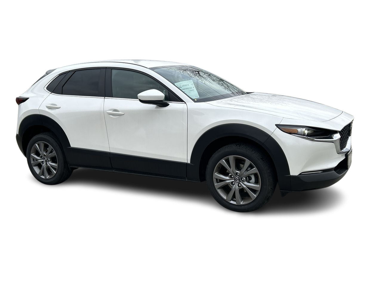 2025 Mazda CX-30 in Mississauga, Ontario