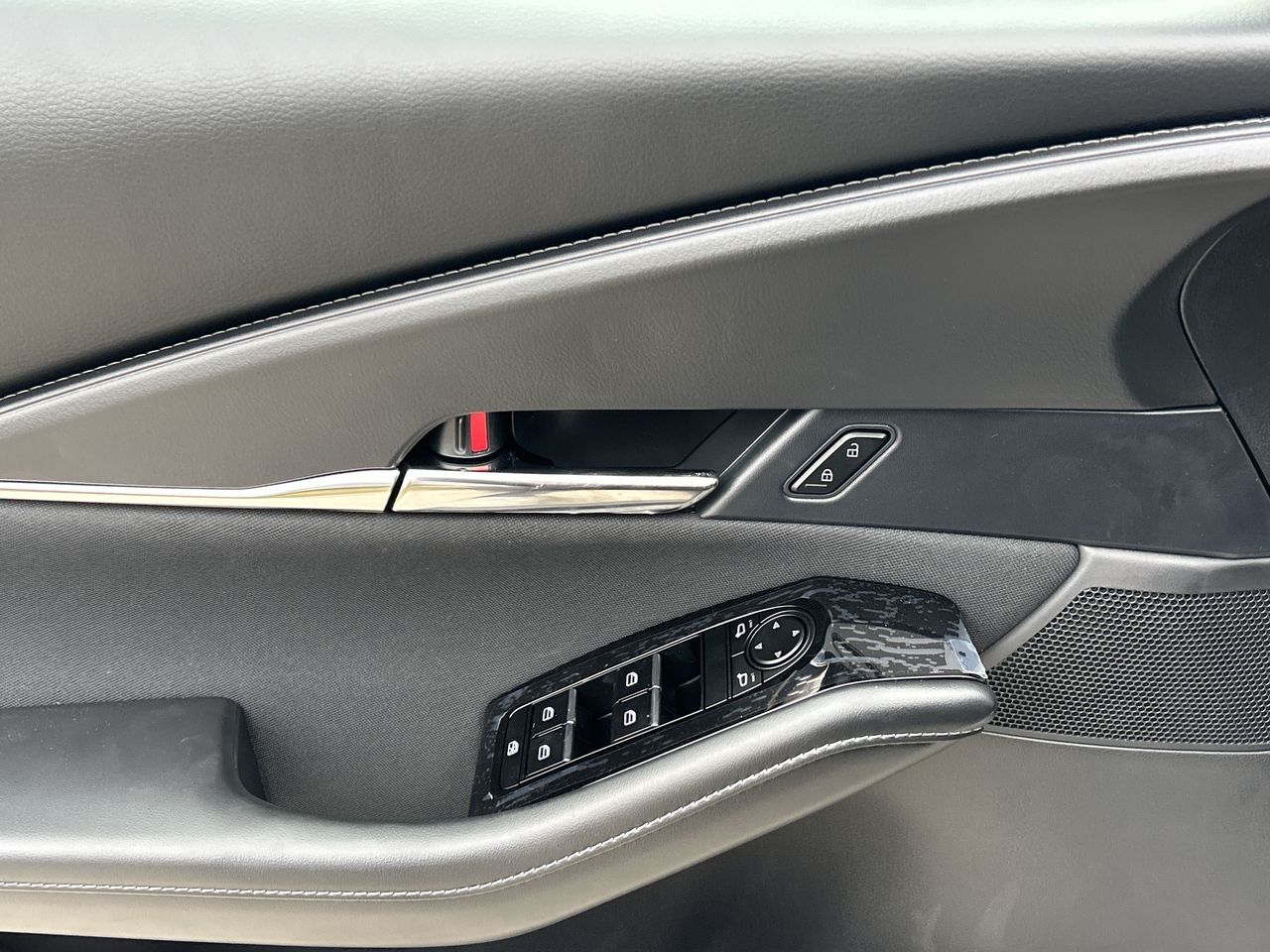 2025 Mazda CX-30 in Mississauga, Ontario
