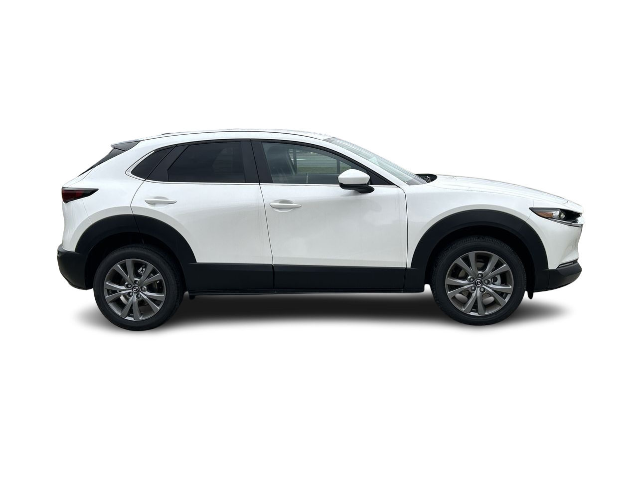 2025 Mazda CX-30 in Mississauga, Ontario