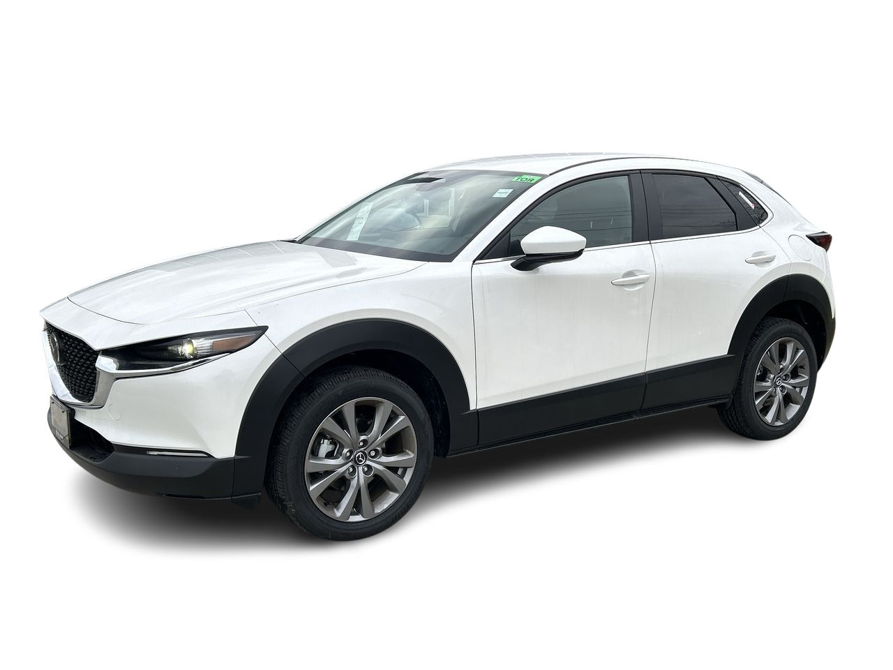 2025 Mazda CX-30 in Mississauga, Ontario