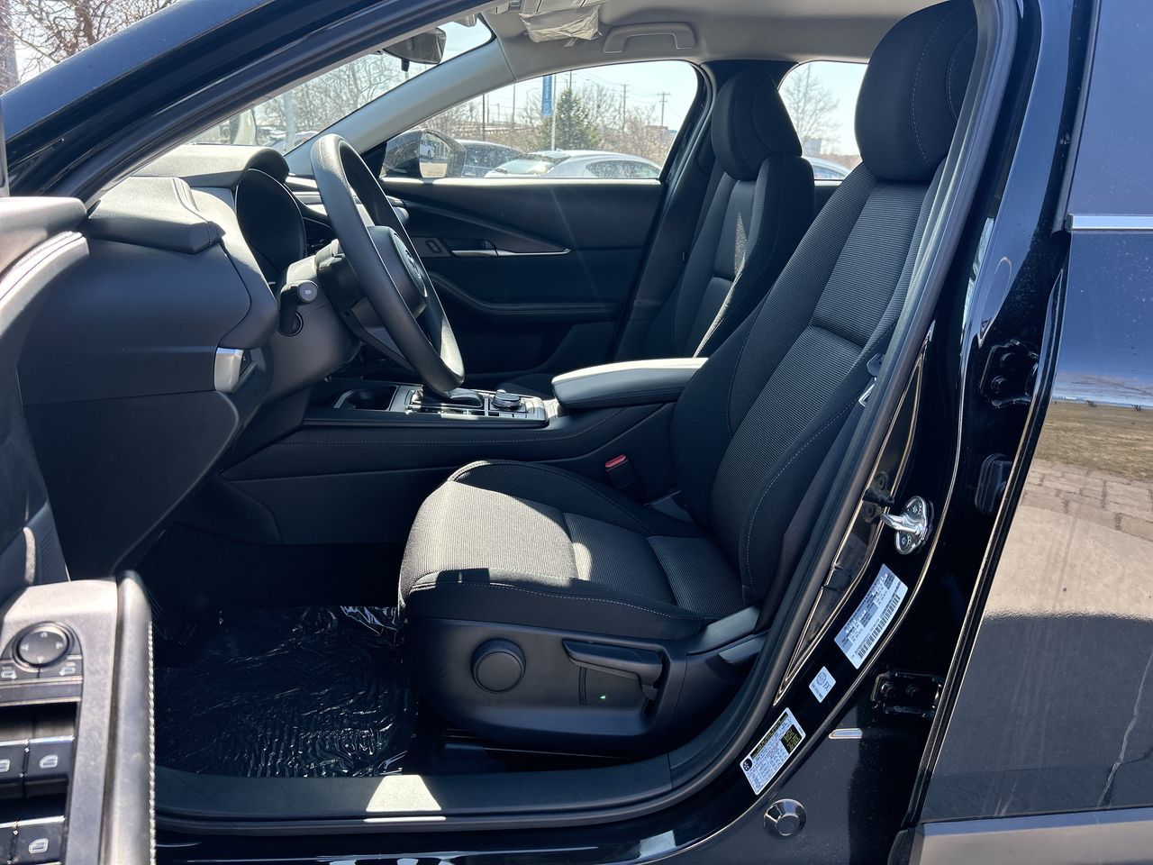 Mazda CX-30  2025 à Mississauga, Ontario