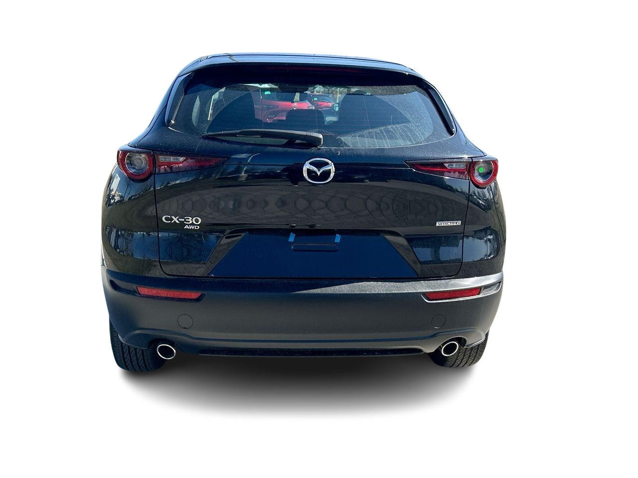 Mazda CX-30  2025 à Mississauga, Ontario