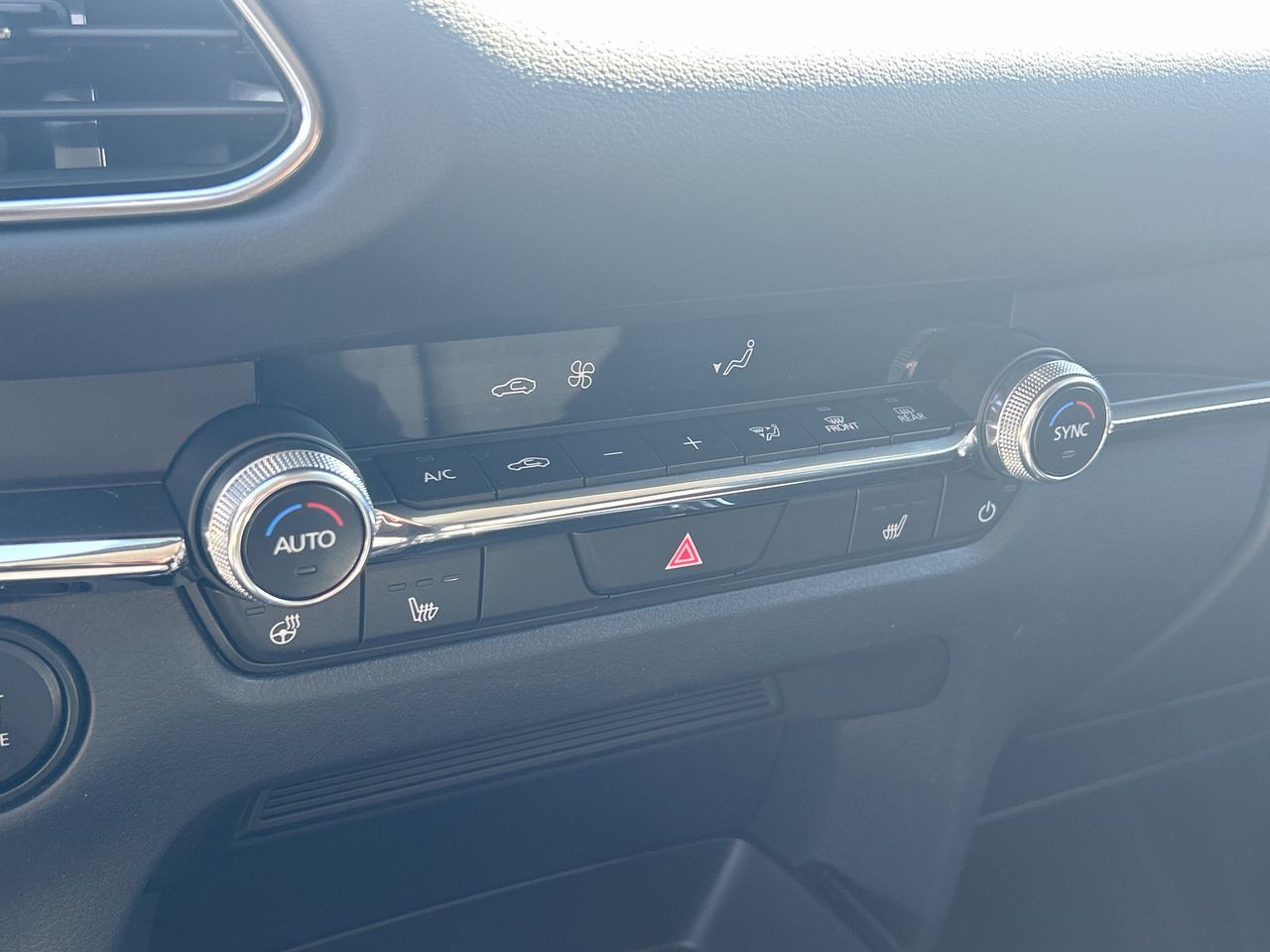 2025 Mazda CX-30 in Mississauga, Ontario