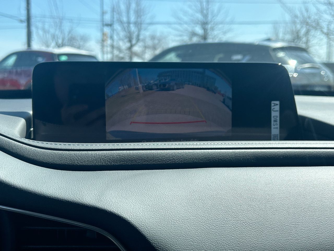 2025 Mazda CX-30 in Mississauga, Ontario