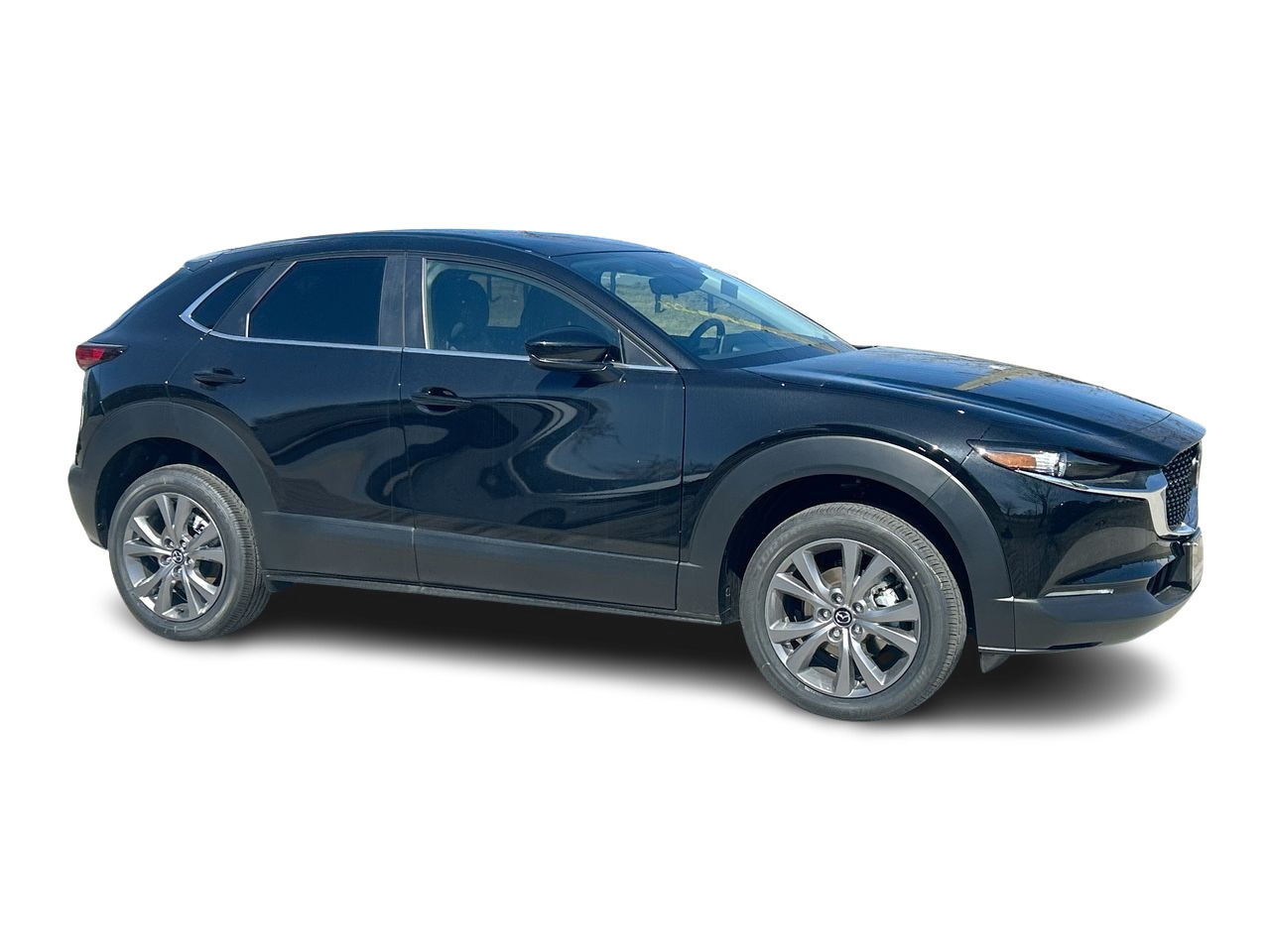 2025 Mazda CX-30 in Mississauga, Ontario