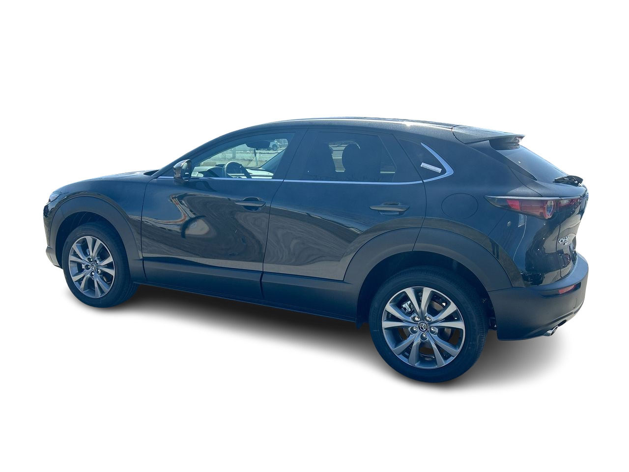 2025 Mazda CX-30 in Mississauga, Ontario