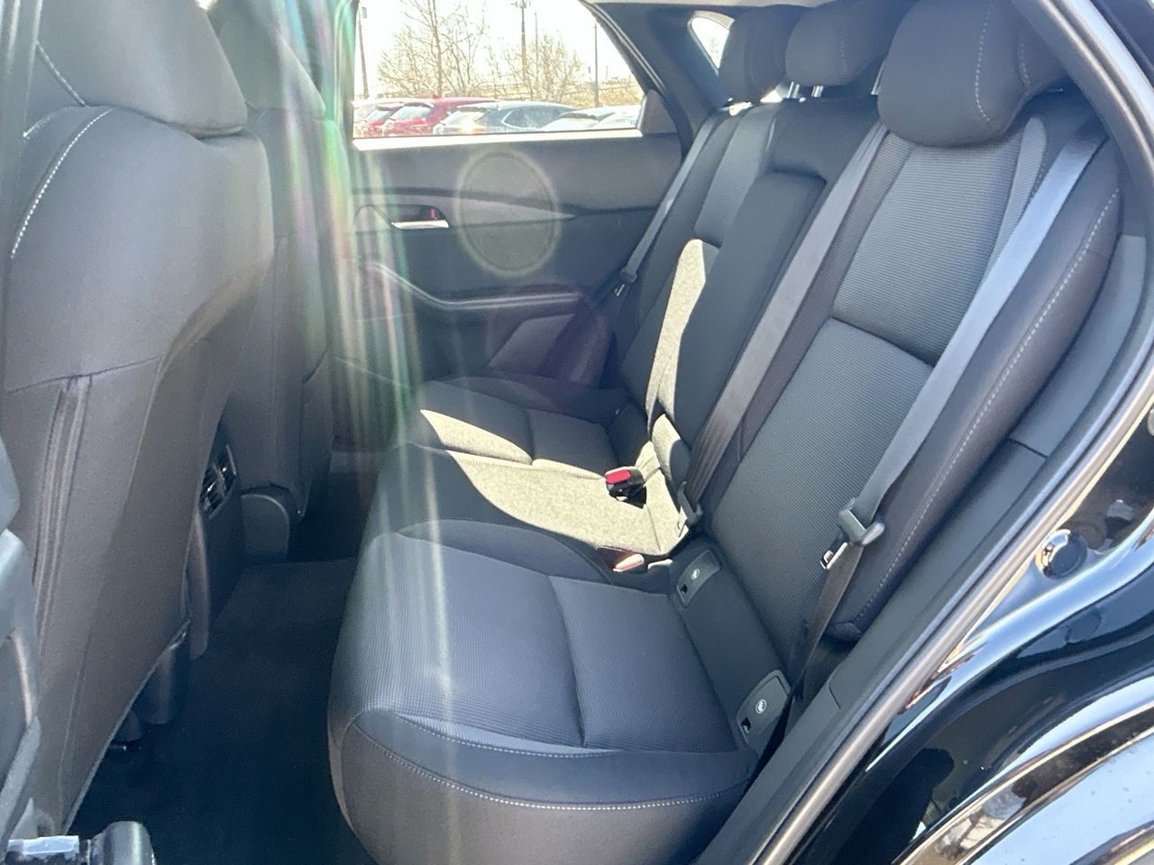 2025 Mazda CX-30 in Mississauga, Ontario