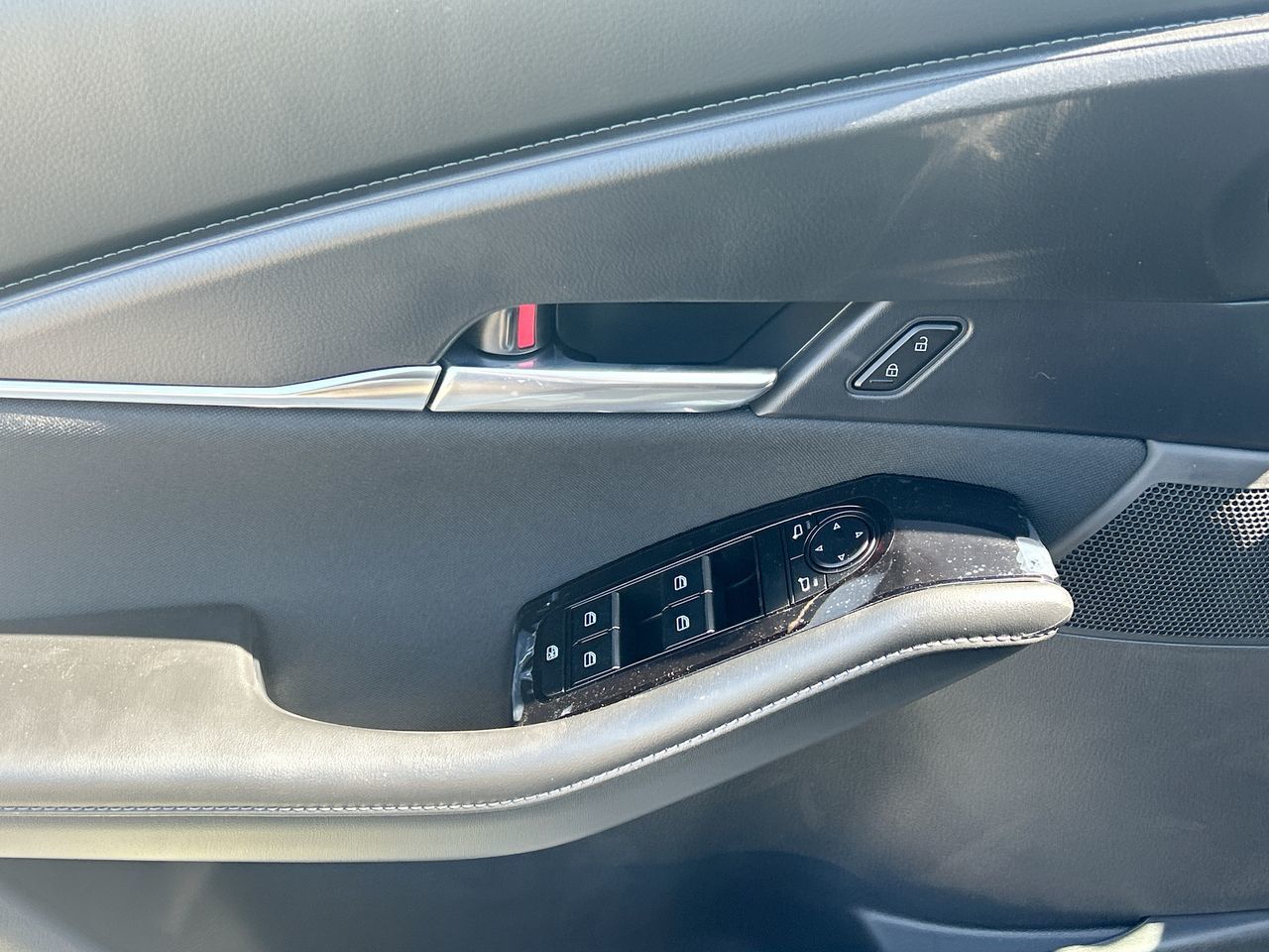 2025 Mazda CX-30 in Mississauga, Ontario