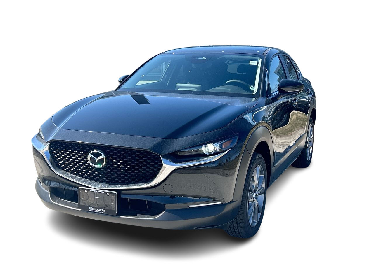 2025 Mazda CX-30 in Mississauga, Ontario