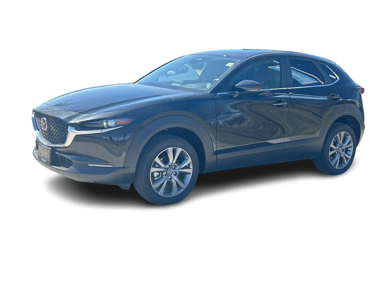 2025 Mazda CX-30 in Mississauga, Ontario