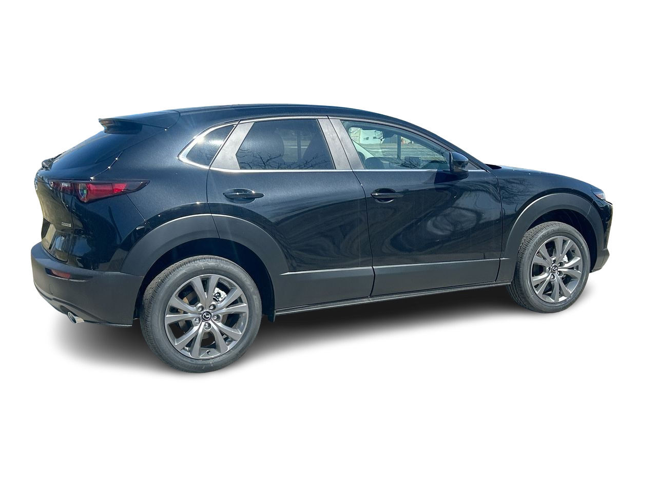 2025 Mazda CX-30 in Mississauga, Ontario