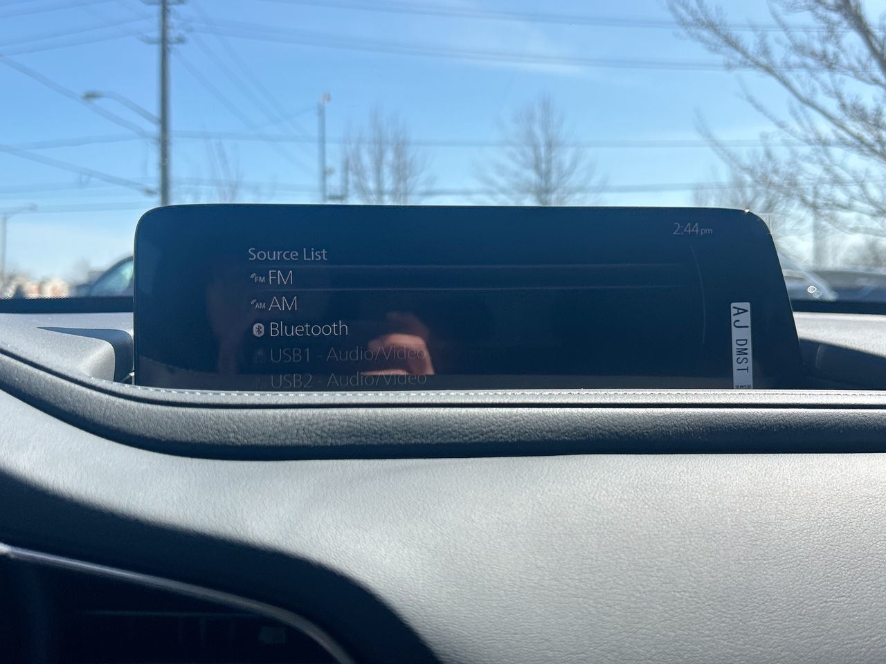 2025 Mazda CX-30 in Mississauga, Ontario