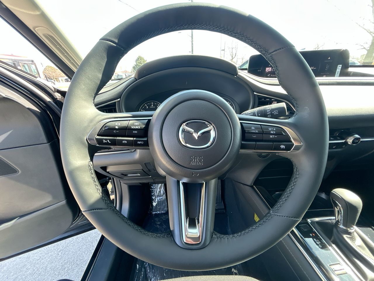 2025 Mazda CX-30 in Mississauga, Ontario