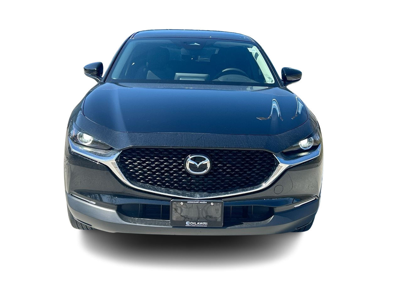 2025 Mazda CX-30 in Mississauga, Ontario