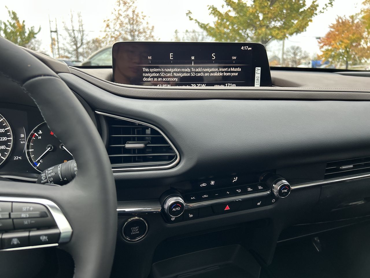Mazda CX-30  2025 à Mississauga, Ontario