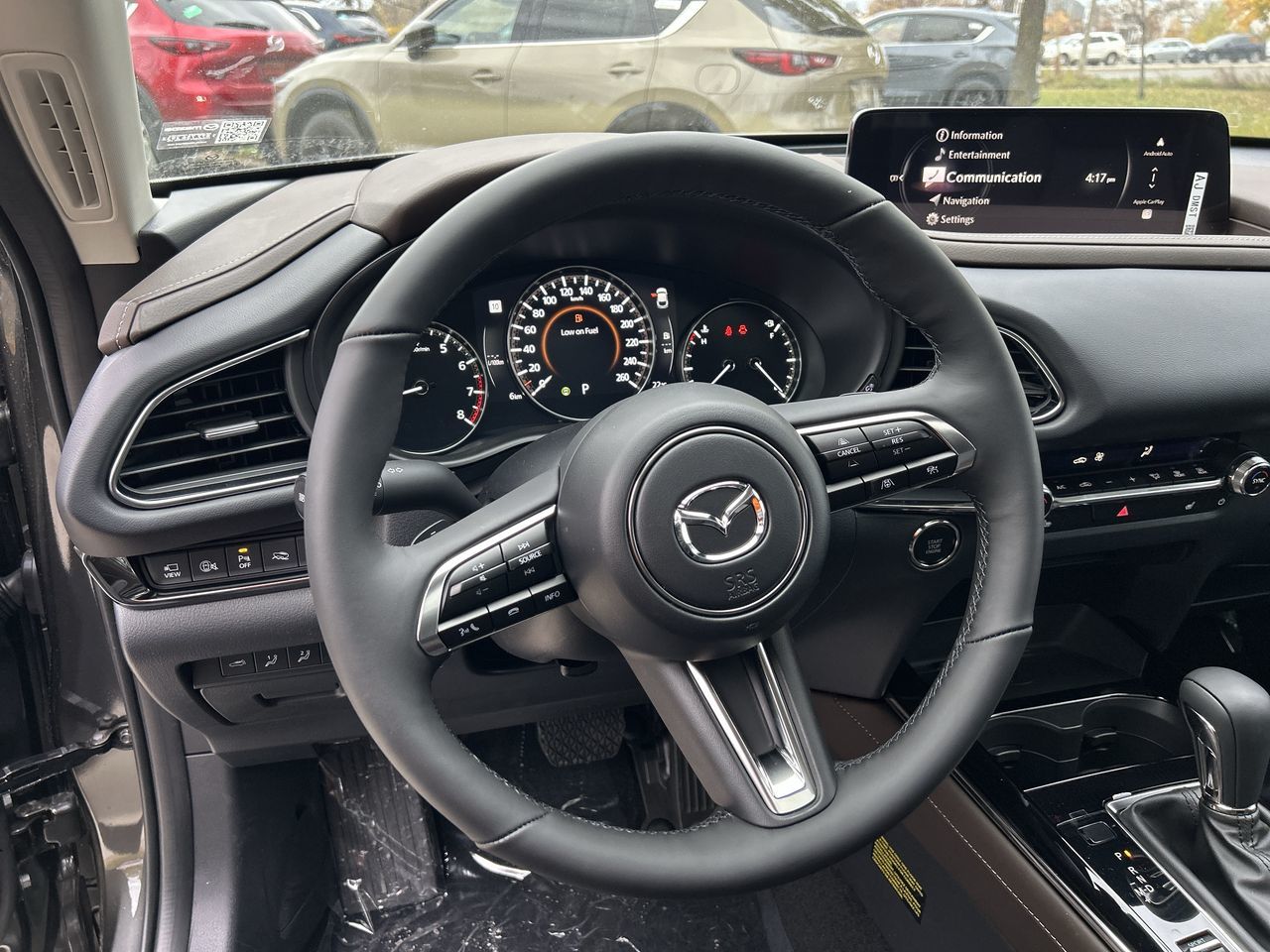 Mazda CX-30  2025 à Mississauga, Ontario